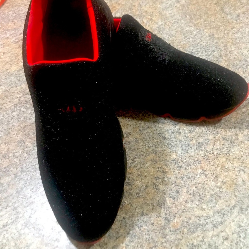 Christian Louboutin Sneakers Mens